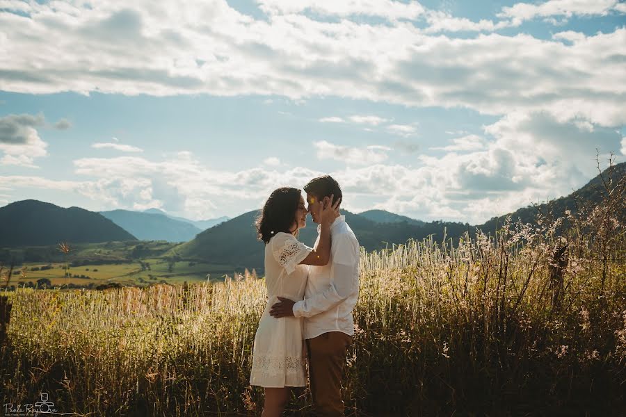 Fotografo di matrimoni Paola Reyorn (paolareyorn). Foto del 21 novembre 2019