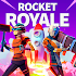 Rocket Royale1.9.0 (Mod Money)