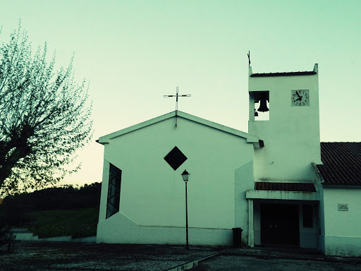 Igreja da Fonte da Bica