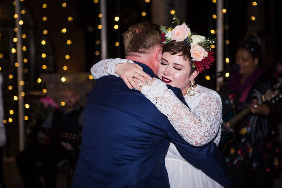 Wedding photographer Chelsea Blanton (chelseablanton). Photo of 30 August 2019