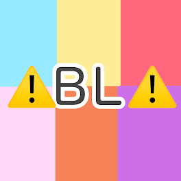 すとぷり  ＢＬ⚠️