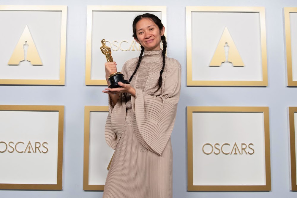 Who won the Oscars 2021? Chloe Zhao, Anthony Hopkins among winners