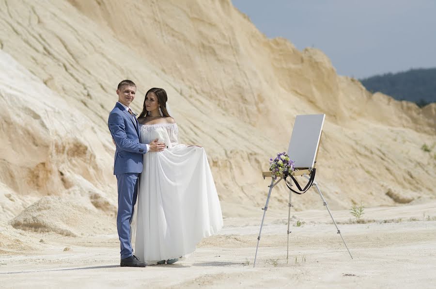 Wedding photographer Mariya Bannova (maribannova). Photo of 16 March 2020