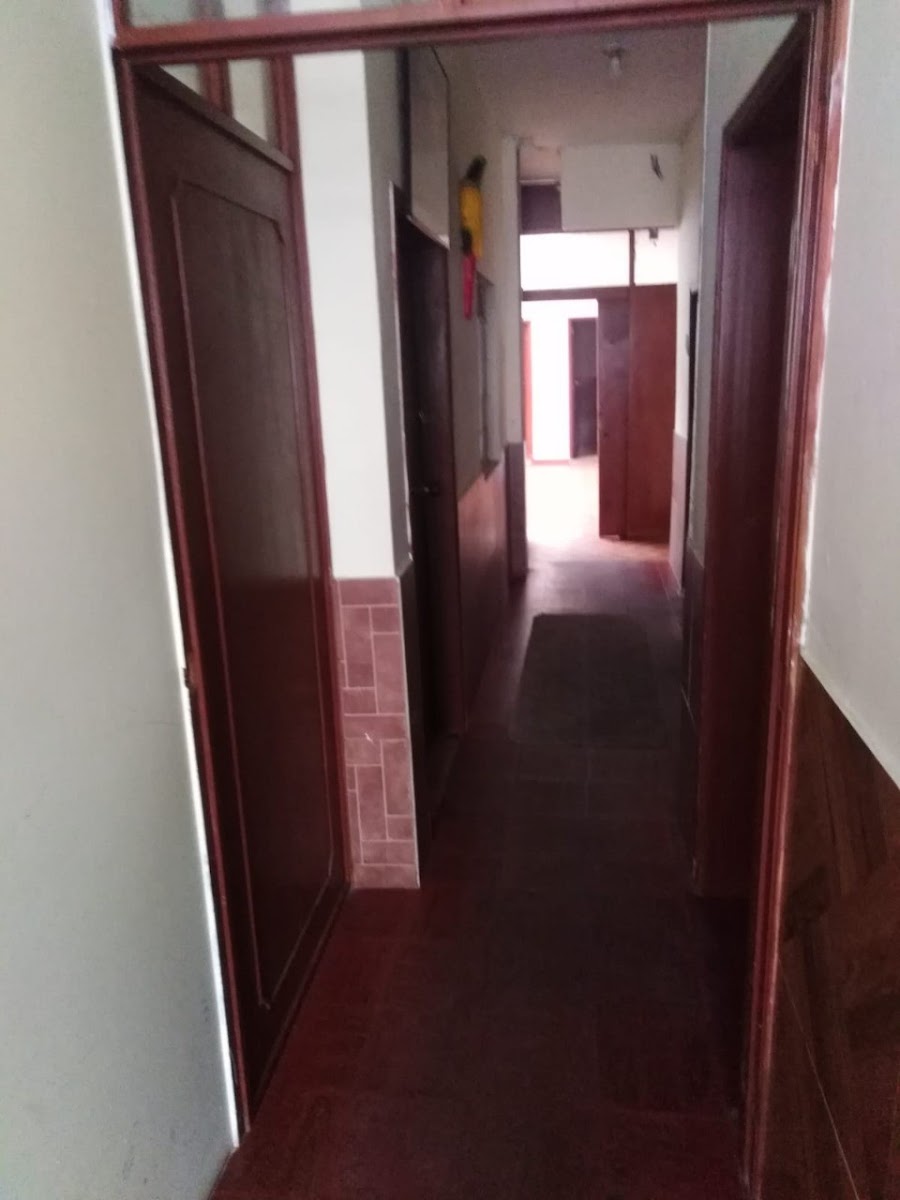 Casa En Venta - Vereda Suba Rincon, Bogota