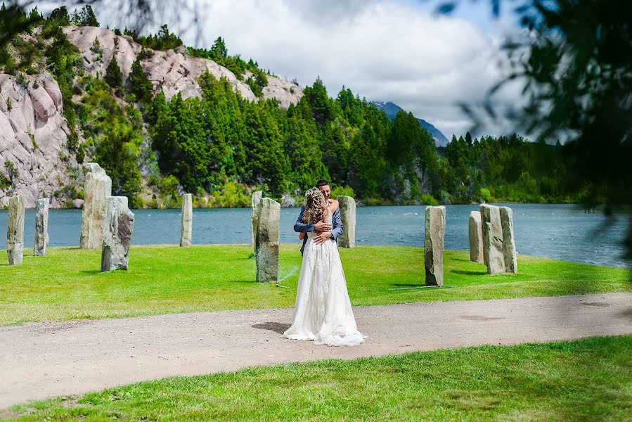 Fotógrafo de bodas Maite Jouinsse (maitejouinsse). Foto del 23 de septiembre 2019