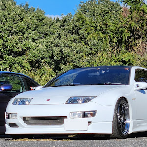 フェアレディZ Z32