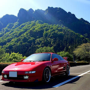 MR2 SW20
