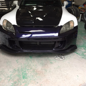 S2000 AP1