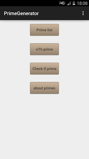 Generate Primes More Fun