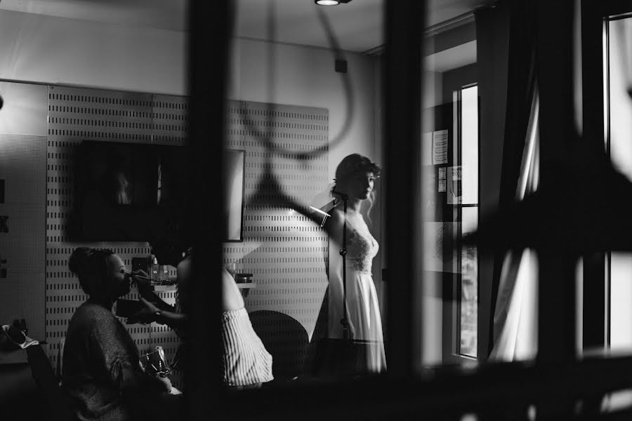 結婚式の写真家Stefano Chiolo (stefanochiolo)。2020 11月10日の写真