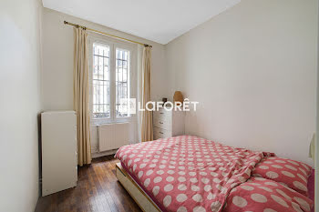 appartement à Paris 18ème (75)