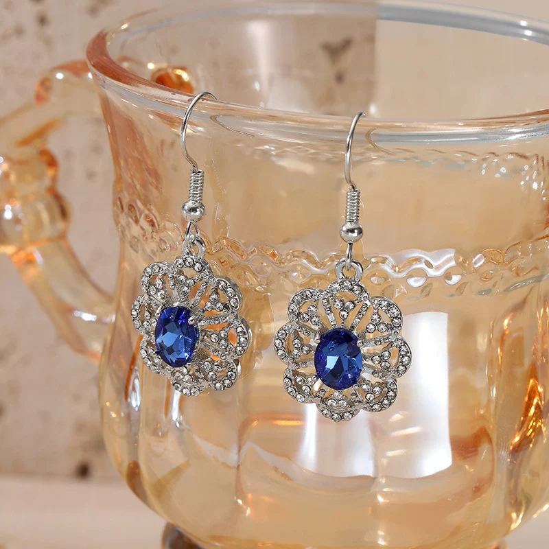 Title 6, Novos Brincos de Zircônia Versátil Diamond