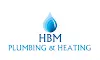 HBM Plumbing and Heating Logo