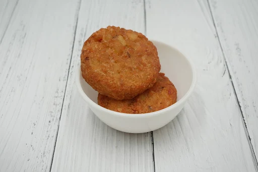 Aloo Tikki