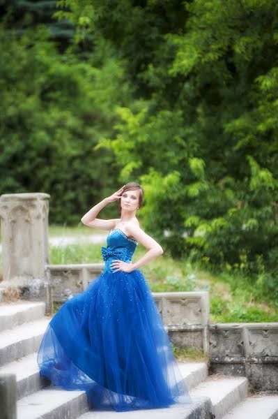 Photographe de mariage Radim Strachoň (radimstrachon). Photo du 14 juillet 2016