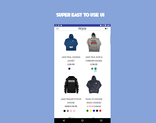 Featured image of post Jake Paul Merch Store If you are looking for something you can t find or have any issues with our products please don t hesitate to contact us today