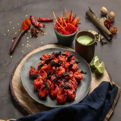 Tandoori Prawns