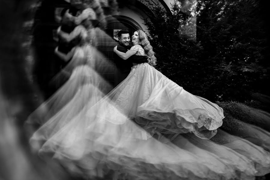 Esküvői fotós Madalin Ciortea (dreamartevents). Készítés ideje: 2019 szeptember 20.