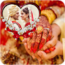 Marriage Photo Frame icon