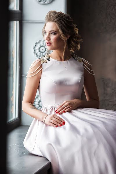 Wedding photographer Darya Doylidova (dariafotki). Photo of 1 April 2018