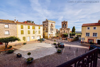 duplex à Banyuls-dels-Aspres (66)