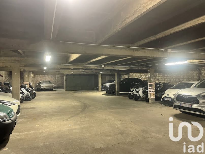 Vente parking  380 m² à Boulogne-Billancourt (92100), 499 000 €