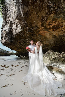 Fotógrafo de bodas Tatiana Bogotera (bogotera). Foto del 15 de junio 2022