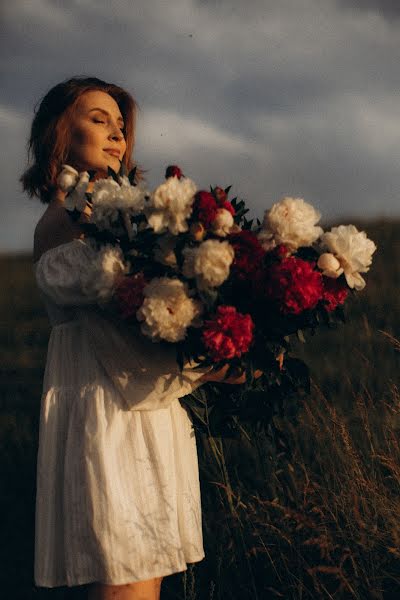 Svadobný fotograf Pavel Yudakov (yudakov). Fotografia publikovaná 13. júna 2023