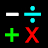 Calculator icon