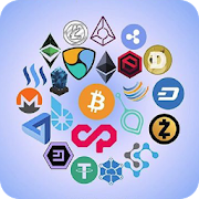 Faucets CryptoCoins  Icon