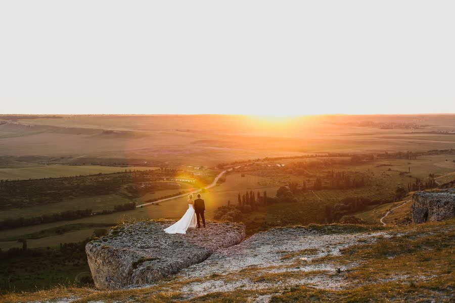 Fotógrafo de casamento Nolla Malova (nolla). Foto de 27 de julho 2015