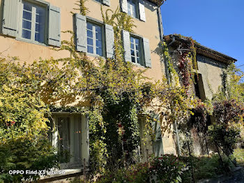 maison à Quillan (11)