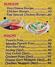 Atti Point menu 6