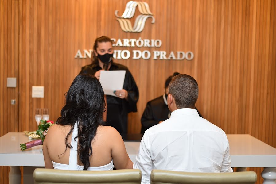 Fotógrafo de casamento Leandro Markiss (leandromarkiss25). Foto de 16 de março 2022