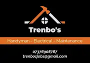 Trenbo's Logo