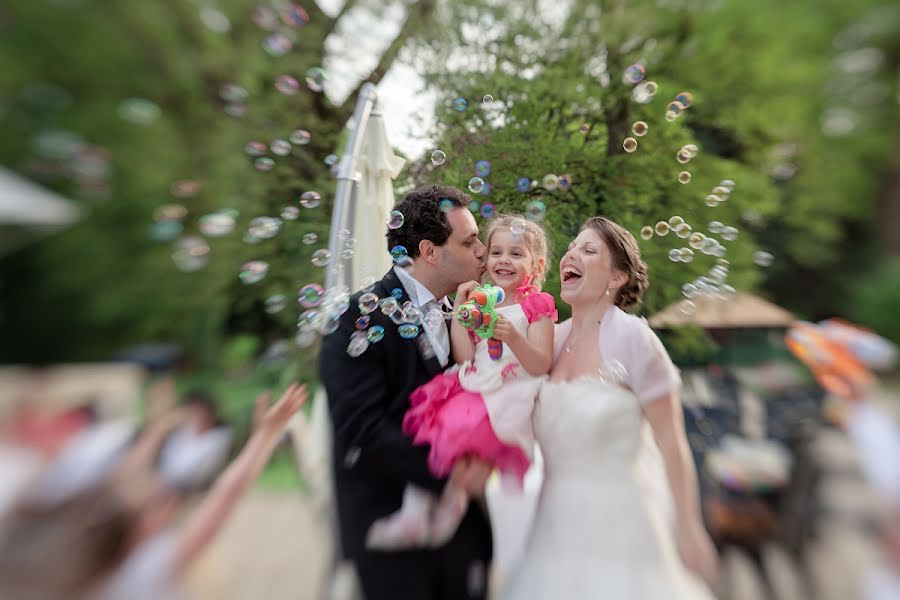 Photographe de mariage Olga Litmanova (valenda). Photo du 13 mai 2013