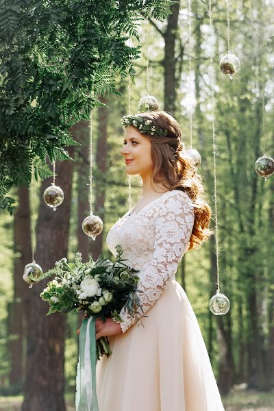 Wedding photographer Irina Siverskaya (siverskaya). Photo of 22 October 2017