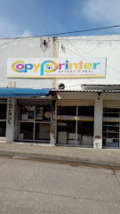 Copyprinter