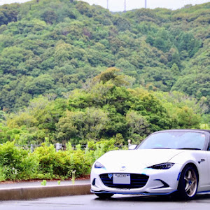 ロードスター ND5RC