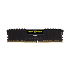 Bộ nhớ/ RAM Corsair Vengeance LPX 8GB DDR4 2666 (CMK8GX4M1A2666C16)