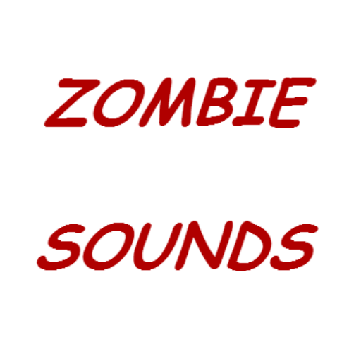 Zombie SoundBoard Sounds 娛樂 App LOGO-APP開箱王