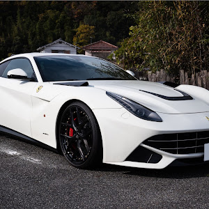 F12ベルリネッタ