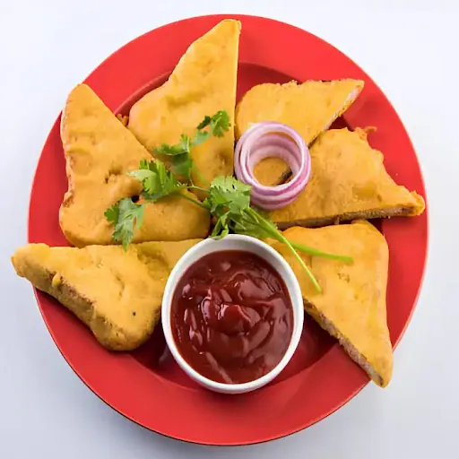 Bread Pakoda (2 Pc)