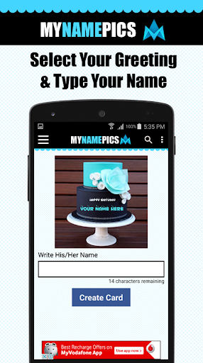 免費下載娛樂APP|My Name Pics app開箱文|APP開箱王