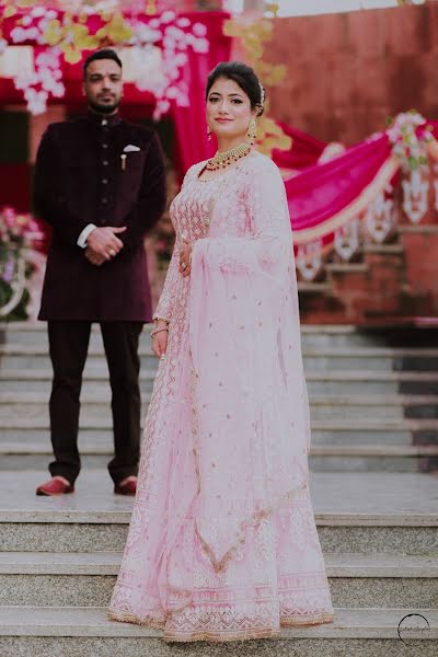 Wedding photographer Litesh Gupta (litesh). Photo of 10 December 2020