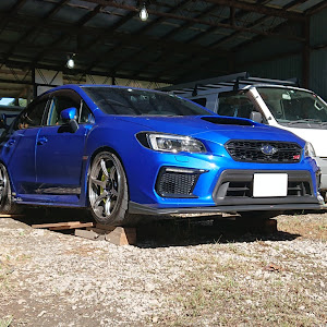 WRX STI