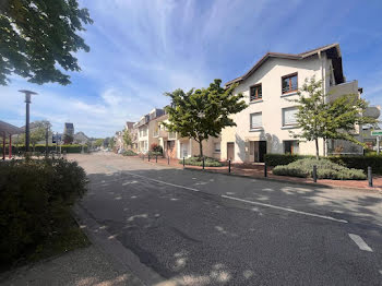 appartement à Montigny-le-Bretonneux (78)