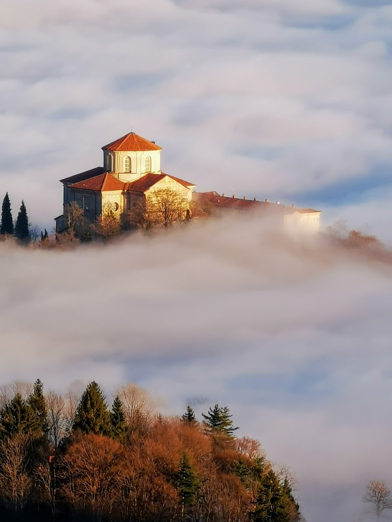 Gennaio "Benedizione e Pace"  di marina_foto