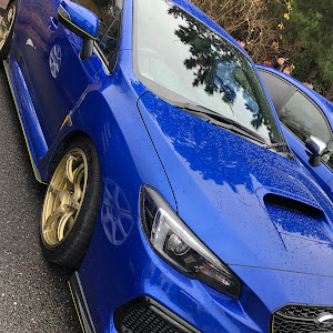 WRX STI VAB