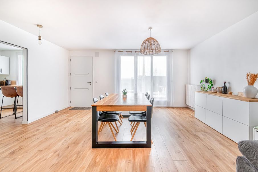 Vente maison 5 pièces 106 m² à Longuenée-en-Anjou (49770), 285 000 €